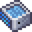 1k Portable Item Cell