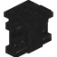 Steel Column Head
