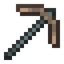 Cloggrum Pickaxe