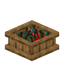Sweet Berry Food Box