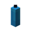 Light Blue Candle