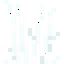 Snowy Tall Grass