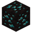 Gloomslate Diamond Ore