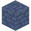 Layed Packed Ice Bricks