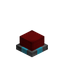 Blue Fixture