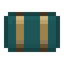 Aquamarine Sleeping Bag