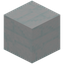 Cracked Disordered Snow Block Bricks