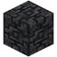 Carved Basalt