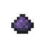 Tiny Pile of Indium Gallium Phosphide Dust