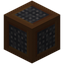 Grill Brown Concrete