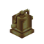 Peculiar Bell
