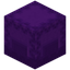 Purple Shulker Box
