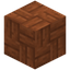 Acacia Plank Mosaic