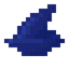 Navy Dye