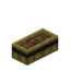 Bamboo Flower Box