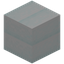 Stacked Snow Block Bricks
