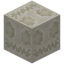 Bone Block Skull