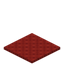 Cross Haired Red Carpet
