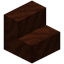 Stripped Livingwood Stairs
