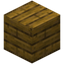 Yellow Painted Planks