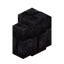 Polished Blackstone Brick Wall
