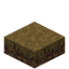 Dirt Path Slab