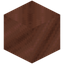 Smooth Block of Copper
