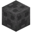 Creeper Stone Carving
