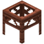 Copper Scaffolding