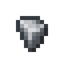 White Crystal Shard