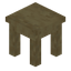 Stripped Birch Table