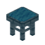 Light Blue Skyris Seat