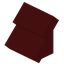 Red Concrete Steep Top Roof