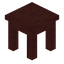 Stripped Mangrove Table