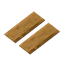 Palm Planks Path