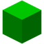 Bright Green AntiBlock
