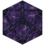 Block of Amethyst 5x