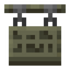 Skyroot Hanging Sign
