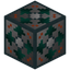 Turbine Active Forge Fluid Port (Basic)