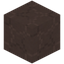 Decorated Light Gray Terracotta