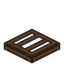 Jungle Barred Trapdoor