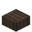 Brown Sheetmetal Slab