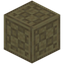 Birch Plank Squares