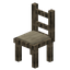Fir Chair