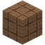 Crossed Jungle Planks