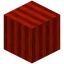 Redstone Block Pillar