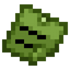 Green Sticky Note