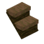 Jungle Bulk Stairs