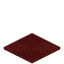 Patched Red Carpet