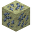 End Certus Quartz Ore